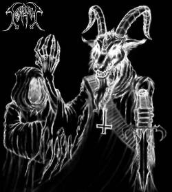 Light Shower of Stones